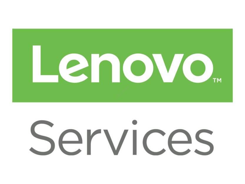 Lenovo rozszerzenie gwarancji z 3letniej On-Site do 5letniej Premier Support dla ThinkStation P410 (5WS0T36128)