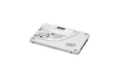 Dysk Lenovo ThinkSystem S4520 480GB SATA SSD 2,5" (4XB7A17101)