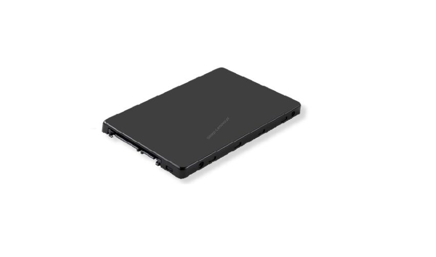 Dysk Lenovo Micron 5400 PRO SSD 480 GB 2,5