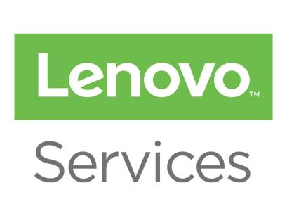 Lenovo rozszerzenie gwarancji z 3letniej Premier Support do 4letniej Premier Support dla ThinkPad P17 i X1 (5WS0W86716)