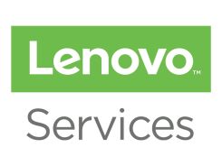 Lenovo rozszerzenie zasięgu strefy gwarancji na 5lat dla ThinkPadów serii P (5PS1H31778)
