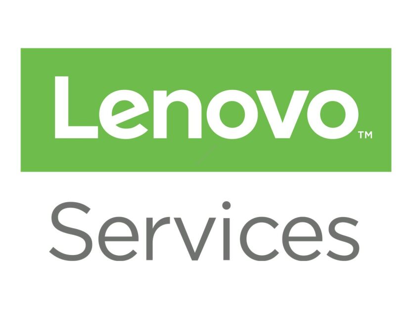 Lenovo rozszerzenie gwarancji z 3 letniej Carry-in do 5 letniej Premier Support dla ThinkPadów serii X/Yoga/Z (5WS0T36119)