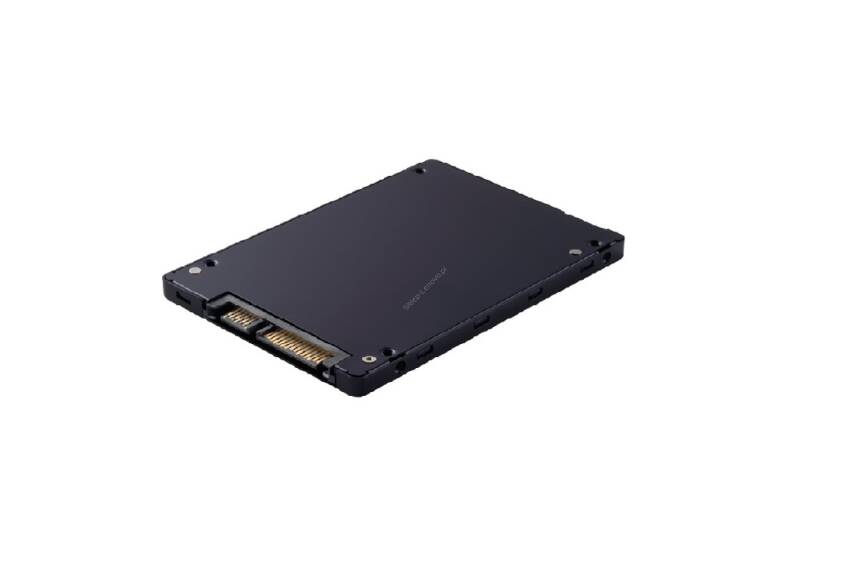Dysk ThinkSystem 5210 Entry 960 GB SSD SATA 6Gb/s 2,5