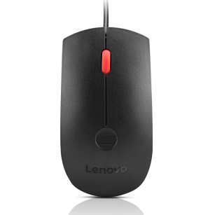 Biometryczna mysz USB Lenovo z czytnikiem linii papilarnych Gen 2 (4Y51M03357)