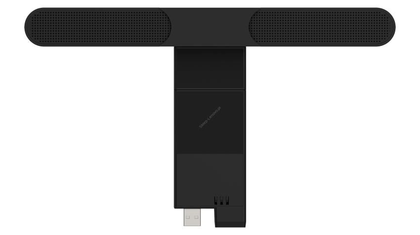 Listwa dźwiękowa ThinkVision MS30 do monitora (4XD1J05151)