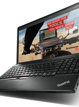 ThinkPad seria E