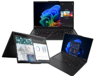 ThinkPad seria T