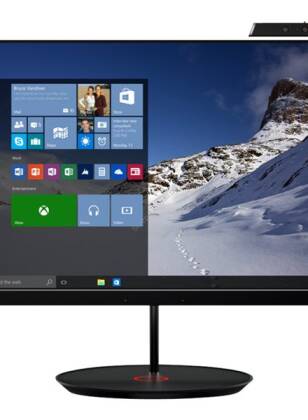 ThinkVision X