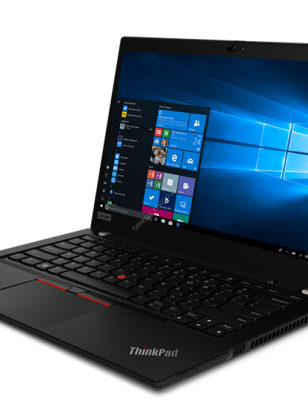 ThinkPad seria P