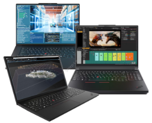 ThinkPad seria P
