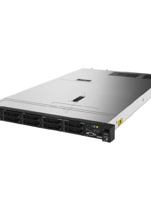 ThinkSystem SR630