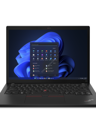 X13 3rd Gen