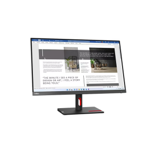 Monitor Lenovo ThinkVision S24i-30 (63DEKAT3EU)