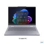 Notebook Lenovo ThinkBook 14 2w1 Gen 6 (22AR002GPB) - 2