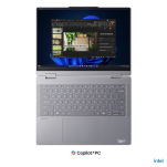 Notebook Lenovo ThinkBook 14 2w1 Gen 6 (22AR002GPB) - 4