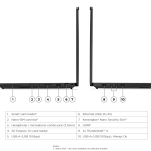 Notebook Lenovo ThinkPad P16v Gen 3 (21RS0055PB) - 8
