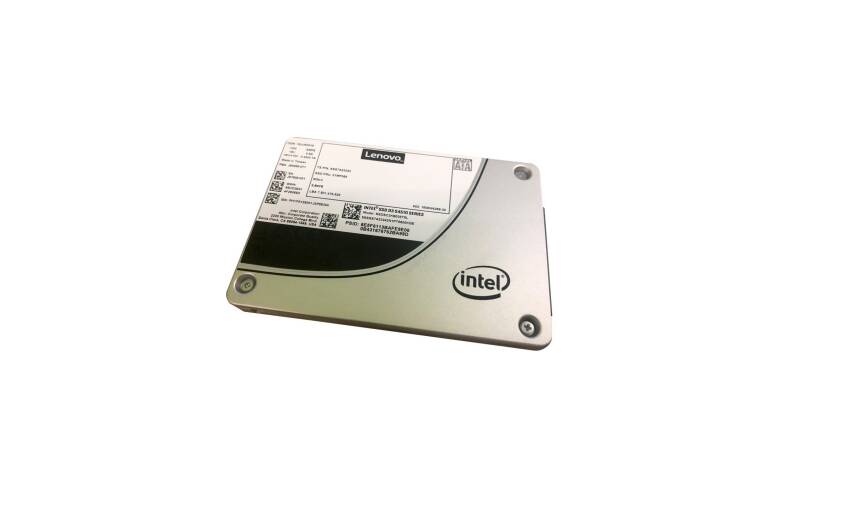 Dysk Intel S4510 Entry SSD 240 GB - hot-swap - 2,5