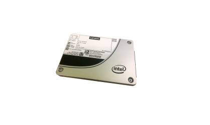 Dysk Intel S4510 Entry SSD 240 GB - hot-swap - 2,5" - SATA 6Gb/s (4XB7A38152)