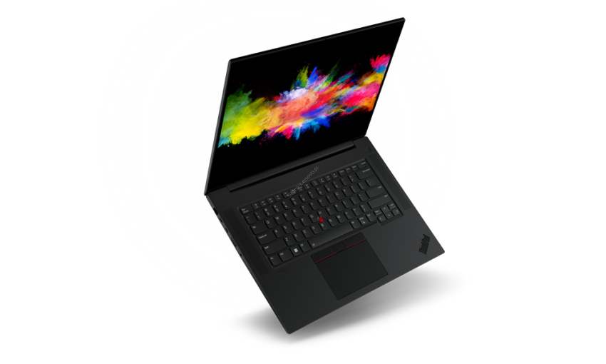Lenovo ThinkPad P1 5th Gen (21DC0016PB)