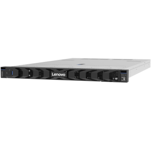 Lenovo ThinkSystem SR630 V4 (7DG9A02QEA)