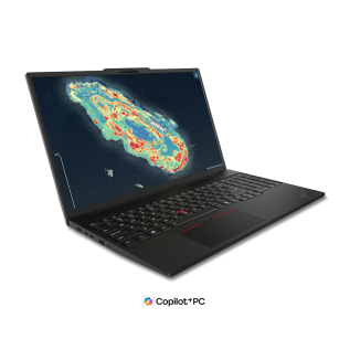 Notebook Lenovo ThinkPad P16s Gen 5 (21XE001QPB)