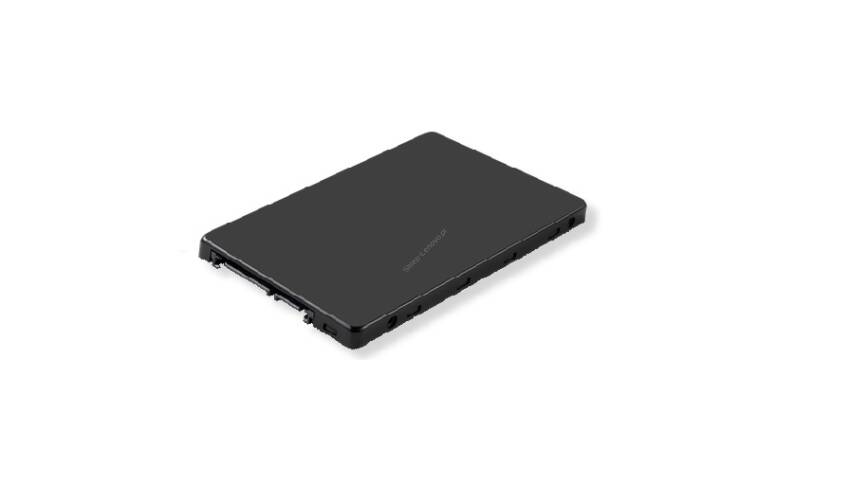 Dysk Lenovo ThinkSystem 5300 Mainstream 960 GB SSD SATA 6Gb/s 2,5