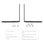 Notebook Lenovo ThinkPad E14 Gen 8 (21Y200AJPB) - 10
