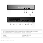 Lenovo ThinkCentre Neo 55q Gen 6 (13GN0033PB) - 5
