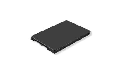 Dysk Lenovo ThinkSystem 480 GB SSD Read Intensive NHS 2,5" z przejściówką 3,5" (4XB7B04142)
