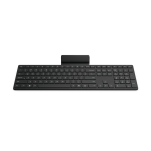 Klawiatura Lenovo bezprzewodowa Multi-Mode Pro Keyboard 6000 US z symbolem Euro (4Y41S04697) - 2