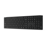 Klawiatura Lenovo bezprzewodowa Multi-Mode Pro Keyboard 6000 US z symbolem Euro (4Y41S04697) - 3