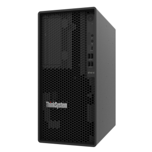 Lenovo ThinkSystem ST45 V3 + Windows Server 2025 Essential (7DH5A00AEA-E25)