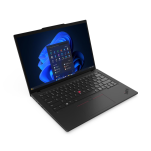 Notebook Lenovo ThinkPad T14 Gen 6 (21QC00BRPB) - 2