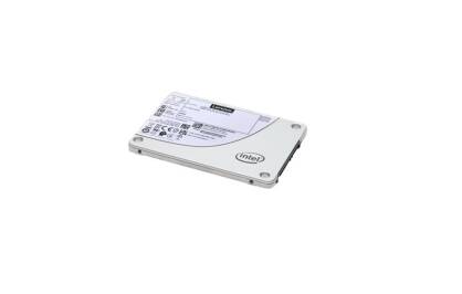 Dysk Intel S4620 960 GB SSD - hot-swap - 2,5" - SATA 6Gb/s (4XB7A17126)