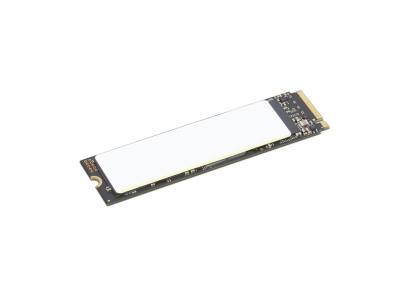 Dysk SSD ThinkPad 2 TB PCIe Gen4 NVMe OPAL2 M.2 2280 Gen3 (4XB1N36076)