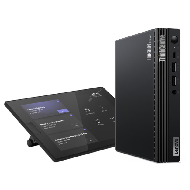 Lenovo zestaw ThinkSmart Tiny Kit (12XH000BPB)