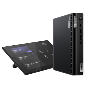 Lenovo zestaw ThinkSmart Tiny Kit (12XH000BPB)