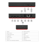 Lenovo ThinkPad Universal USB-C (40AY0090EU) - 6