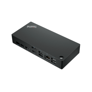 Lenovo ThinkPad Universal USB-C (40AY0090EU)