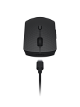 Zestaw Lenovo bezprzewodowy Professional Wireless Rechargeable Combo z klawiszem Microsoft Copilot (4X31R64351) - 4
