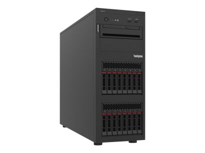 Lenovo ThinkSystem ST250 V3 + Windows Server 2025 Standard (7DCE100BEA-WS25)