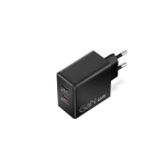 Lenovo Zasilacz  65 W GaN Dual USB-C (40AW065BEU) - 3