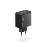 Lenovo Zasilacz  65 W GaN Dual USB-C (40AW065BEU) - 2