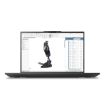 Notebook Lenovo ThinkPad P16s Gen 5 (21XG000XPB) - 3