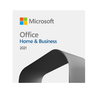 Microsoft Office 2021 Home&Business ESD (T5D-03485)