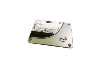 Dysk Intel S4510 Entry 240 GB SSD SATA 6Gb/s (4XB7A13625)