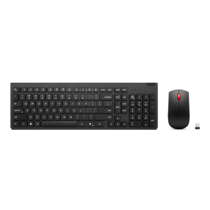 Zestaw przewodowy klawiatura i mysz Lenovo Essential Combo Gen 2 (4X31R64453)