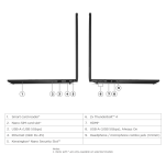 Lenovo ThinkPad P16s Gen 4 (21RX0010PB) - 10