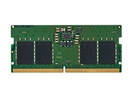 Pamięć RAM Kingston 32GB 5600MHz DDR5 SO-DIMM (KCP556SD8-32)