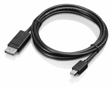 Lenovo Kabel MiniDisplayPort do DisplayPort (0B47091)